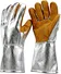 defiant metal welding gloves